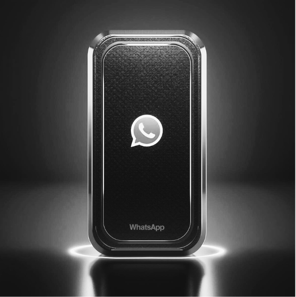WhatsApp Chatbot for Business Automation